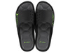 Rider Bay XIV Ad Herren Flip-Flops, sportlich, bequem, schwarz [83632 AZ135]