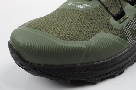 Aku Furiosa BOA GTX Vibram Wanderschuhe für Herren, Modisches Grün