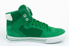 Supra Vaider [08044-301] Skate-Sportschuh