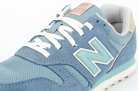 New Balance Sportschuhe [WL373EL2]