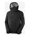 Salomon OUTLAW Herren Jacke Snowboard Skifahren