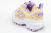 Fila DISRUPTOR [0062.43107] Sportschuhe, mehrfarbig.