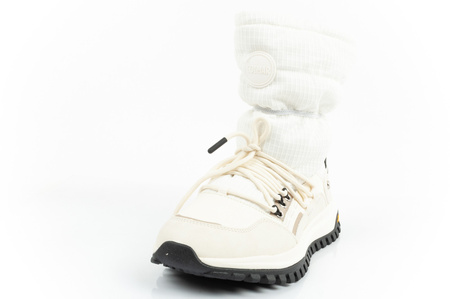 Colmar Warmer Polar Damen-Schneestiefel [WARMER POLAR 202], weiß.