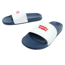 Levi's Damen-Sport-Flip-Flops: Bequeme und modische Schuhe
