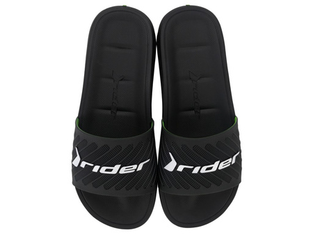Rider Free II Slide Ad Herren-Sport-Flip-Flops – Bequeme Hausschuhe