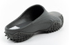 Puma Mostro Pantoletten, Grau, Modisch