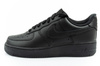 Nike Air Force 1 '07 Herren-Sneaker, modisches Leder