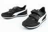 Puma ST Runner Kinder Sportschuhe [385511 01]