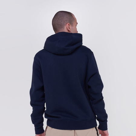 Herren Nike Park 20 Hoodie [CW6894 451], marineblau.