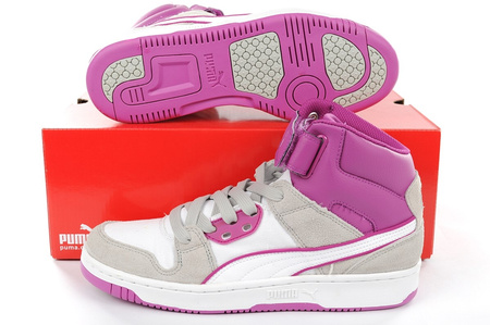 Buty sportowe PUMA Rebound [358312 05]