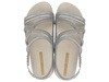 Ipanema Walk Sandal [27211 BF982] Damen Sandalen, Silber.