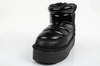 D.Franklin Damen Winterschuhe [DFSH371011-BLAC], schwarz.