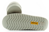 D.Franklin Damen Winterstiefel, modische, isolierte, silberne Stiefeletten