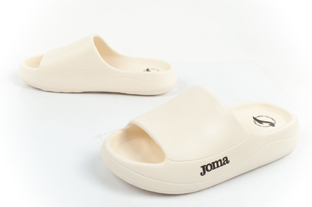 Damen Sport Flip-Flops Joma für Pool oder Strand [SAFTLS2525], beige.