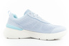 Skechers Air Dynamight 2.0 Sportschuhe Sneaker Damen Bequem [150370/PWPK]