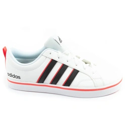Adidas VS Pace 2.0 Herren-Sneaker, Leichtes Weiß