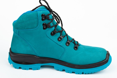 4F Winter-Trekking-Stiefel [OBDH253 35S]