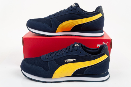 Die Puma ST Miler Herren-Sneaker sind modisch, bequem und leicht