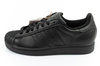 Adidas Superstar II Herren-Sneaker, Modisches Leder