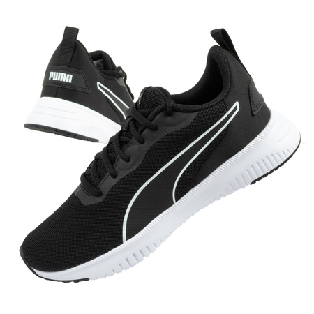 Puma Flyer Flex [195562 01] Damen Sportschuhe, schwarz.