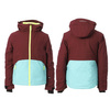 O'Neill Kinder-Winterjacke [3500014-43019] Snowboard-Ski 10K, mehrfarbig.