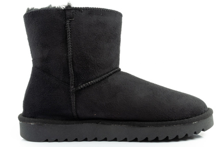 Wrangler Elsa Winterstiefel – isoliert, bequem und modisch