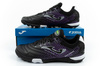 Joma Herren-Turf-Sportschuhe Maxima 2631 Schwarz
