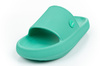 CMP Damen Sport-Flip-Flops [L430], grün.