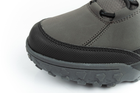 Lee Cooper Herren-Winterschuhe [LCJ-24-01-2939M], grau.