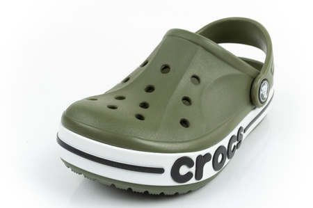 Crocs Baya Clog-Sandalen [2207019-309], grün.