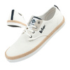 Lee Cooper Herren Sneaker [LCW-25-02-3252M], weiß.