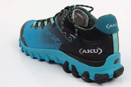 Aku Levia Damen Trekkingschuhe [749579] GTX, grün.