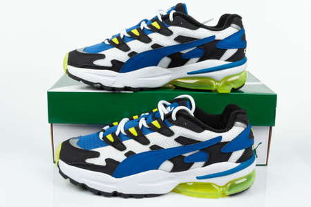 Buty Męskie Sportowe PUMA CELL ALIEN OG [369801 01]