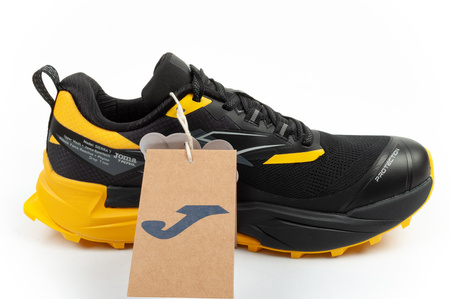 Joma Sierra 7 Herren-Trailrunningschuhe, gedämpft, fürs Gelände