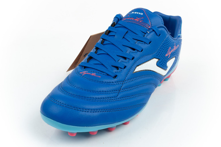 Herren Sportschuhe Joma Aguila 2504 [AGUS2504AG] Fußballschuhe, blau.