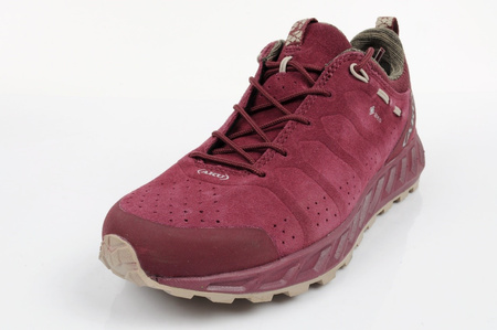 Aku Rapida GTX Damen Trekkingschuhe [768689], rosa.
