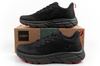 CMP Rahmsy Herren-Trekkingschuhe, Marineblau
