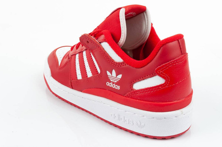 Adidas Forum Low CL [HQ1495] Sportschuhe