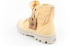 Palladium Pampa Hi Damenstiefeletten in Orange