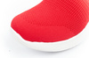 Skechers [403844L/RDBK] SLIP-INS Sportschuhe, rot.