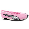 Puma H-Street Ballet – Modische Damen-Sportschuhe im Ballerina-Stil (Rosa)