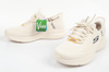 Skechers Herren-Sportschuhe [232466/OFWT SLIP-INS], Beige.