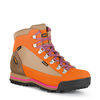 Aku Ultralight Damen Trekkingschuhe [36510184], orange.