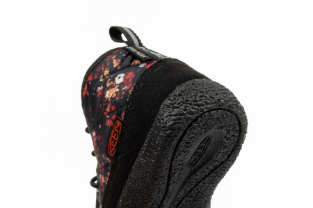 Keen Kinder-Winterschuhe [1026637] wasserdicht, schwarz.