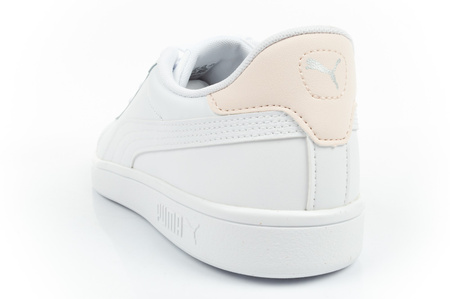 Herren-Sportschuhe Puma Smash 3.0 L [390987 19], weiß.