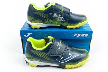 Joma Fußballschuhe Supercopa 2603 Turfy für Kinder, für Kunstrasen