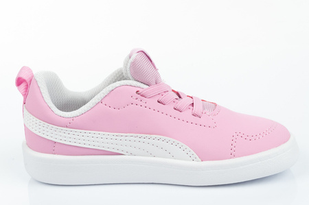 Puma Courtflex Inf Schuhe [362651 21]