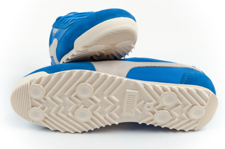 Puma Arizona Nylon Damen Sportschuhe [398682 01], blau.