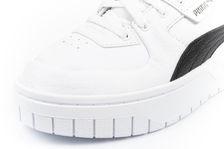 Puma Cali Dream Damen Sportschuhe [383157 04], weiß.