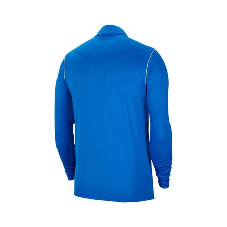 Nike Park 20 Herren-Sportsweatshirt [BV6885 463], blau.